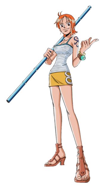 kingcomix nami|Character: nami .